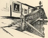 Picture 121 of 201 from Common-sense stair building and handrailing (1903), leaf 155