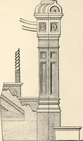 Picture 126 of 201 from Common-sense stair building and handrailing (1903), leaf 160