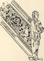 Picture 128 of 201 from Common-sense stair building and handrailing (1903), leaf 162