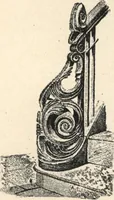 An illustration from Common-sense stair building and handrailing (1903)