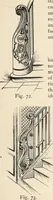 Picture 134 of 201 from Common-sense stair building and handrailing (1903), leaf 167