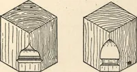 Picture 141 of 201 from Common-sense stair building and handrailing (1903), leaf 172