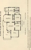 Picture 147 of 201 from Common-sense stair building and handrailing (1903), leaf 206