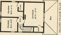 Picture 153 of 201 from Common-sense stair building and handrailing (1903), leaf 212