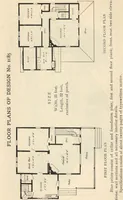 Picture 156 of 201 from Common-sense stair building and handrailing (1903), leaf 214