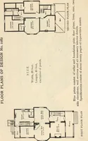 Picture 158 of 201 from Common-sense stair building and handrailing (1903), leaf 216