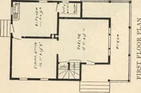 Picture 161 of 201 from Common-sense stair building and handrailing (1903), leaf 218