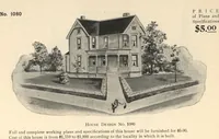 Picture 164 of 201 from Common-sense stair building and handrailing (1903), leaf 221