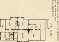 Picture 167 of 201 from Common-sense stair building and handrailing (1903), leaf 224
