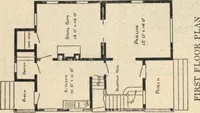 Picture 173 of 201 from Common-sense stair building and handrailing (1903), leaf 230