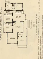 Picture 179 of 201 from Common-sense stair building and handrailing (1903), leaf 236