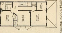 Picture 181 of 201 from Common-sense stair building and handrailing (1903), leaf 238