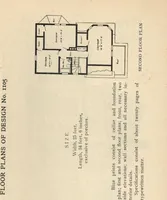 Picture 188 of 201 from Common-sense stair building and handrailing (1903), leaf 244