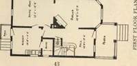 Picture 189 of 201 from Common-sense stair building and handrailing (1903), leaf 244
