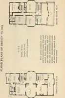 Picture 191 of 201 from Common-sense stair building and handrailing (1903), leaf 246