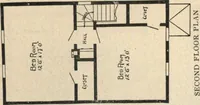 Picture 193 of 201 from Common-sense stair building and handrailing (1903), leaf 248