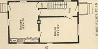 Picture 194 of 201 from Common-sense stair building and handrailing (1903), leaf 248