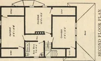 Picture 196 of 201 from Common-sense stair building and handrailing (1903), leaf 250