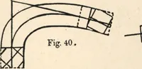 Picture 27 of 201 from Common-sense stair building and handrailing (1903), leaf 38