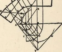 Picture 39 of 201 from Common-sense stair building and handrailing (1903), leaf 58