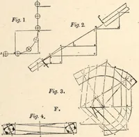 Picture 40 of 201 from Common-sense stair building and handrailing (1903), leaf 59
