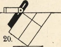 Picture 55 of 201 from Common-sense stair building and handrailing (1903), leaf 83