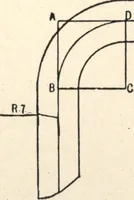 Picture 59 of 201 from Common-sense stair building and handrailing (1903), leaf 88