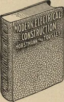 Picture 113 of 114 from Modern house building: perspective views and floor plans of fifty low and medium priced houses (1905), leaf 144