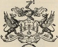 An illustration from Mortars, plasters, stuccos, artificial marbles, concretes, portland cements and compositions (1906)