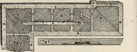 An illustration from Mortars, plasters, stuccos, artificial marbles, concretes, portland cements and compositions (1906)