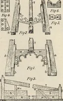 An illustration from Mortars, plasters, stuccos, artificial marbles, concretes, portland cements and compositions (1906)