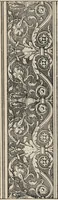 An illustration from Mortars, plasters, stuccos, artificial marbles, concretes, portland cements and compositions (1906)