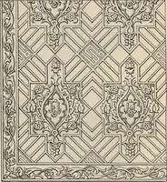 Picture 6 of 94 from Mortars, plasters, stuccos, artificial marbles, concretes, portland cements and compositions (1906), leaf 25