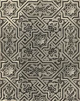 An illustration from Mortars, plasters, stuccos, artificial marbles, concretes, portland cements and compositions (1906)