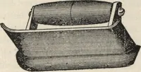An illustration from Mortars, plasters, stuccos, artificial marbles, concretes, portland cements and compositions (1906)