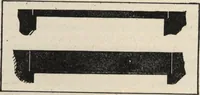 An illustration from Mortars, plasters, stuccos, artificial marbles, concretes, portland cements and compositions (1906)
