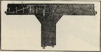 An illustration from Mortars, plasters, stuccos, artificial marbles, concretes, portland cements and compositions (1906)