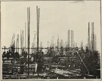 An illustration from Mortars, plasters, stuccos, artificial marbles, concretes, portland cements and compositions (1906)