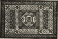 An illustration from Mortars, plasters, stuccos, artificial marbles, concretes, portland cements and compositions (1906)
