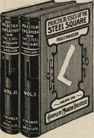 Picture 91 of 94 from Mortars, plasters, stuccos, artificial marbles, concretes, portland cements and compositions (1906), leaf 528