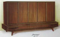 Picture 4 of 8 from Flamme-Katalog. (1960), leaf 61