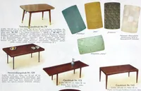 Picture 6 of 8 from Flamme-Katalog. (1960), leaf 86