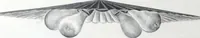 Picture 10 of 69 from Frink's patent reflectors for electric and combination fixtures : for lighting churches, halls, banks ... (1898), leaf 13