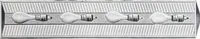 Picture 23 of 69 from Frink's patent reflectors for electric and combination fixtures : for lighting churches, halls, banks ... (1898), leaf 20