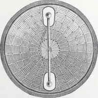 Picture 50 of 69 from Frink's patent reflectors for electric and combination fixtures : for lighting churches, halls, banks ... (1898), leaf 42