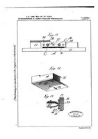 An illustration from GB Patent 11,914 of 1906, Type and Other Metal Casting Moulds (1906)