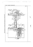 An illustration from GB Patent 217,638 Improvements in Machine Vices (1924)