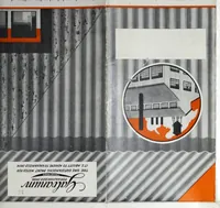 Picture 1 of 6 from Galvanum for galvanized iron : the one outstanding paint noted for its ability to adhere to galvanized iron (1930), leaf 0
