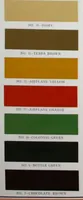 An illustration from Galvanum for galvanized iron : the one outstanding paint noted for its ability to adhere to galvanized iron (1930)