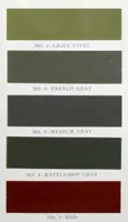 An illustration from Galvanum for galvanized iron : the one outstanding paint noted for its ability to adhere to galvanized iron (1930)